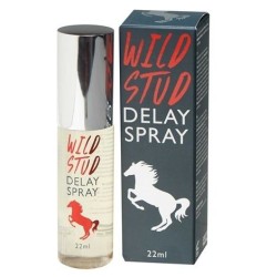 Spray retardateur Wild Stud...