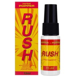 Popper Spray Rush Herbal...