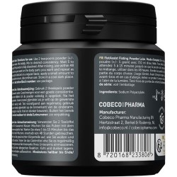 Lubrifiant Fist Assist en poudre Cobeco