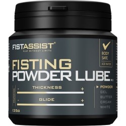 Lubrifiant Fist Assist en...