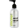 Lubrifiant Male anal relax Cobeco