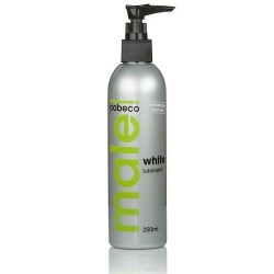 Lubrifiant Male anal white...