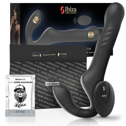 Vibrateur Up & Down avec...