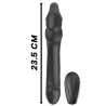 Vibrateur à Strapples télécommandé Ibiza