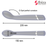 Vibrateur point G Ibiza