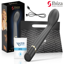 Vibrateur point G Ibiza