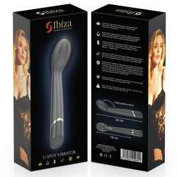 Vibrateur point G Ibiza