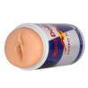 Masturbateur "vagin rose" Canette - Alive