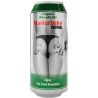 Masturbateur "vagin " Canette Bière - Alive