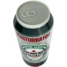 Masturbateur "vagin " Canette Bière - Alive
