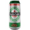 Masturbateur "vagin " Canette Bière - Alive