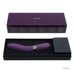 Vibrateur de luxe Elise 2 Lilas Lelo