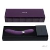 Vibrateur de luxe Elise 2 Lilas Lelo