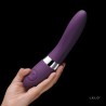 Vibrateur de luxe Elise 2 Lilas Lelo