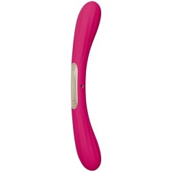 Vibrateur Cerise Boomerang...