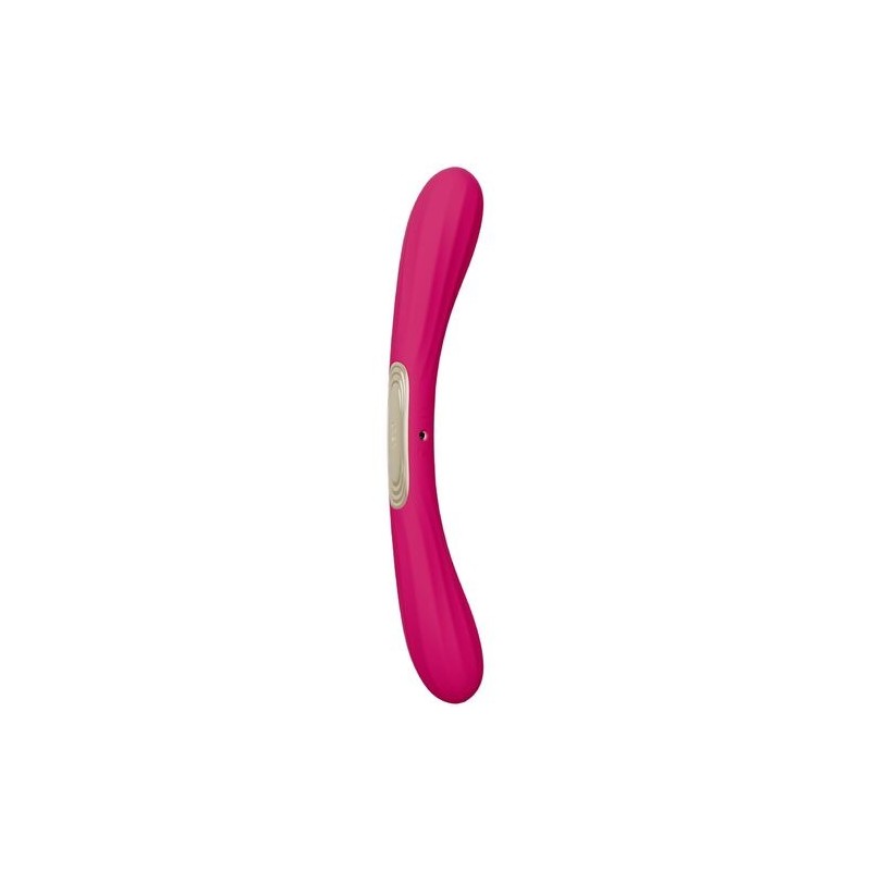 Vibrateur Cerise Boomerang double Lelo