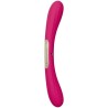 Vibrateur Cerise Boomerang double Lelo
