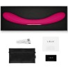 Vibrateur Cerise Boomerang double Lelo