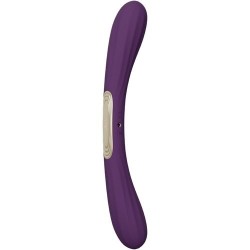 Vibrateur Violet Boomerang...