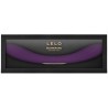 Vibrateur Violet Boomerang double Lelo