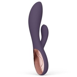 Vibrateur violet Ina Thrust...