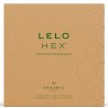 Préservatifs Bio HEX Lelo