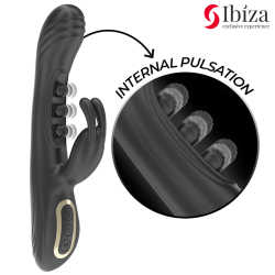 Lapin vibrant à pulsations Ibiza