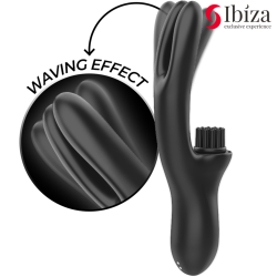 Vibrateur clitoris multicellulaire Ibiza