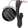 Vibrateur clitoris multicellulaire Ibiza