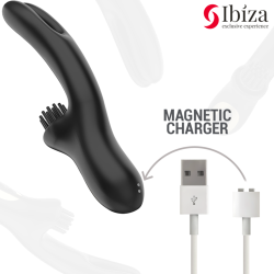 Vibrateur clitoris multicellulaire Ibiza