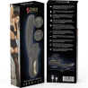 Vibrateur clitoris multicellulaire Ibiza