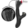 Double Vibrateur Dragons Ibiza