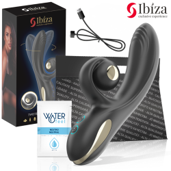 Vibrateur Twister...