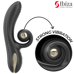 Vibrateur Twister Stimulateur Ibiza