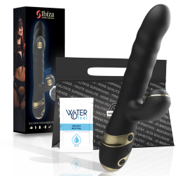 Vibrateur & Aspiration Up &...