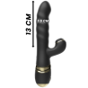 Vibrateur & Aspiration Up & Down Ibiza