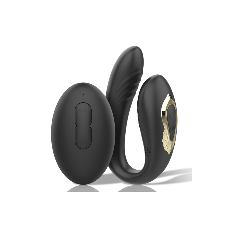 Double vibrateur rotatif Ibiza