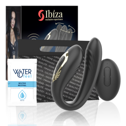 Double vibrateur rotatif Ibiza