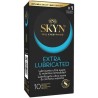 Préservatifs Ultra Lubrifiés Skyn