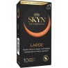 Préservatifs Larges Skyn