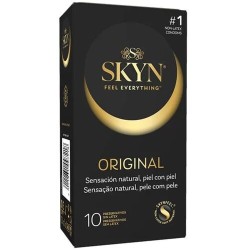 Préservatifs Original Skyn