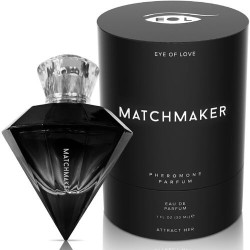 Parfum Black Diamond...
