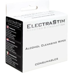Lingettes nettoyantes à...