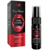 Spray oral gorge profonde saveur fraise Intt