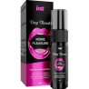 Spray oral rafraichissant saveur menthe Intt