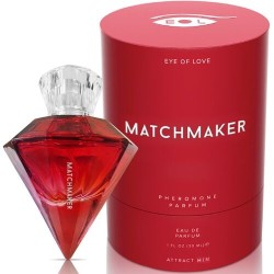 Parfum Red Diamond...