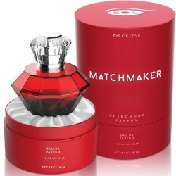 Parfum Red Diamond Matchmaker Eye of Love