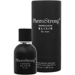Élixir de phéromones pour...