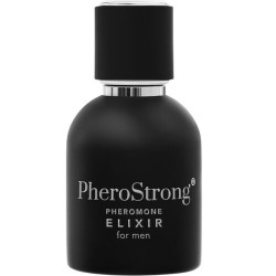 Élixir de phéromones pour hommes PheroStrong