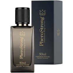 Parfum King for Men...